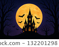 Creepy Castle 132201298
