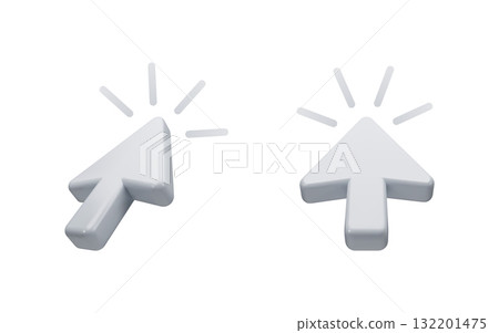 Mouse cursor selecting clicking choosing internet interface Mouse cursor selecting clicking choosing internet interface 132201475