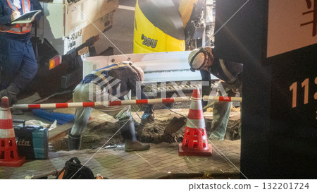 夜路建設 夜路建設 132201724