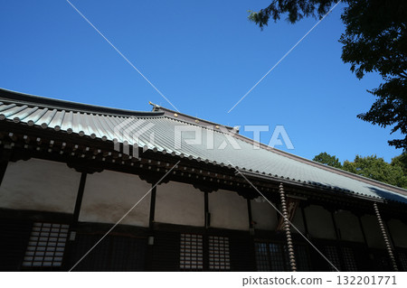 Koanji Temple in Fuchu 132201771