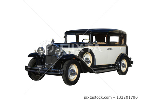 Fiat 522 1933 car. 132201790