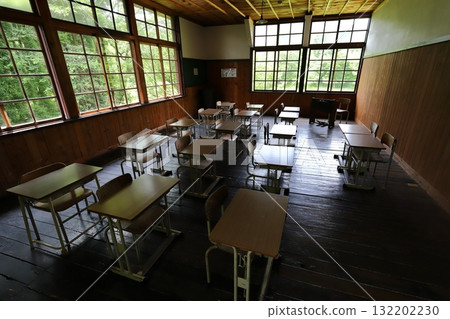 秋田仙北 片多分校(舊伊保內小學片多分校)的回憶 秋田仙北 片多分校(舊伊保內小學片多分校)的回憶 132202230