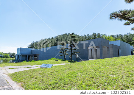 山形縣酒田市土門拳攝影博物館 山形縣酒田市土門拳攝影博物館 132202521