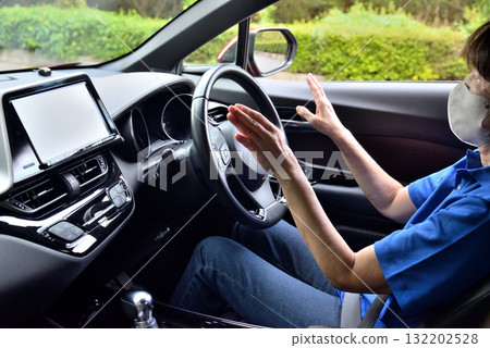 AI自動駕駛影像 AI自動駕駛影像 132202528