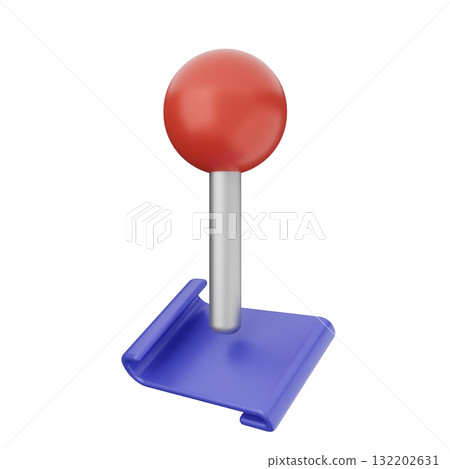 3d location mark gps navigation 3d location mark gps navigation 132202631