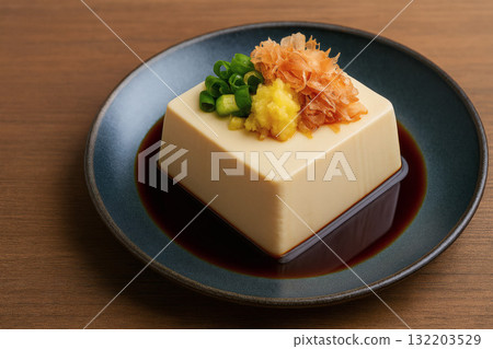 涼拌豆腐 132203529