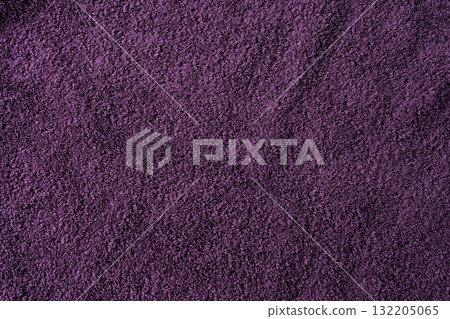 towel texture. Fluffy pile fabric background. towel texture. Fluffy pile fabric background. 132205065