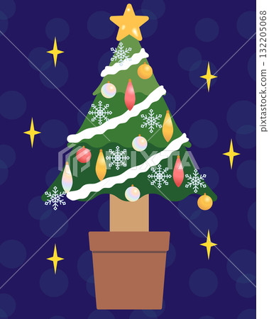 聖誕樹圖 聖誕樹圖 132205068