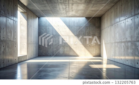 Concrete and Light 132205763