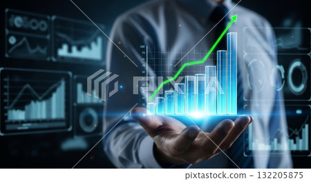 雲端人工智慧與商務人士 132205875
