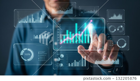 雲端人工智慧與商務人士 132205876