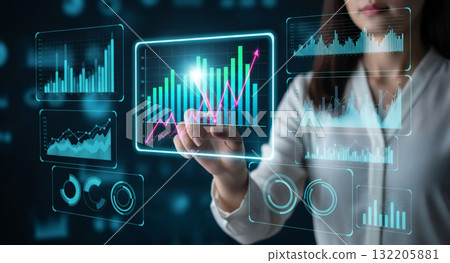 雲端人工智慧與商務人士 132205881