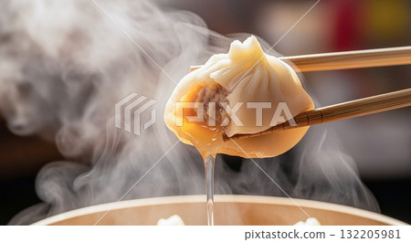 Xiaolongbao 132205981