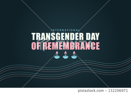 Commemorating Courage Transgender Day of Remembrance and Its Significance Commemorating Courage Transgender Day of Remembrance and Its Significance 132206971