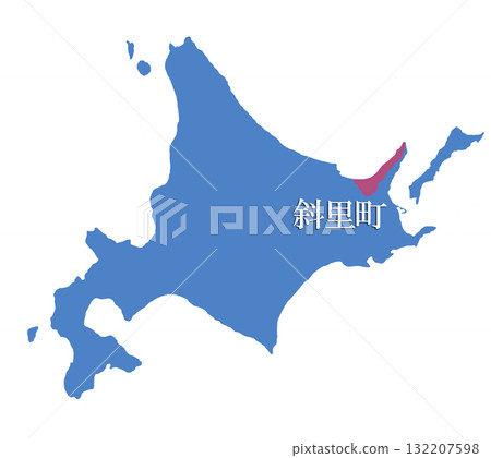 Shari Town, Hokkaido Shari Town, Hokkaido 132207598