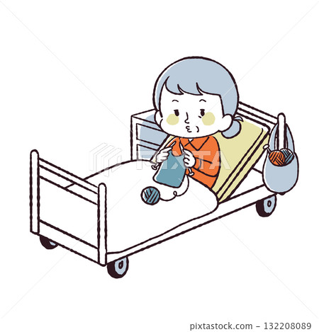 專用床 專用床 132208089