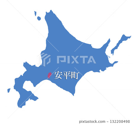 北海道阿比拉町 132208498