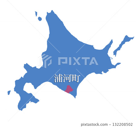 北海道浦川町 北海道浦川町 132208502