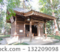 間間田八幡神社聯合神社 132209098