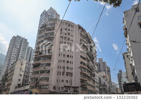 18 Oct 2025 Everyday Street Life in Shau Kei Wan 18 Oct 2025 Everyday Street Life in Shau Kei Wan 132210302