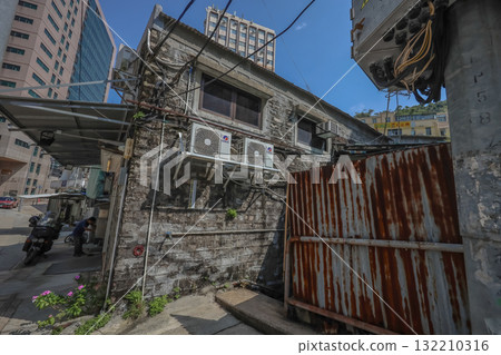 18 Oct 2025 Tranquil Fishing Village Life in A Kung Ngam Oct 18 2025 132210316