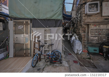 18 Oct 2025 Tranquil Fishing Village Life in A Kung Ngam Oct 18 2025 132210317