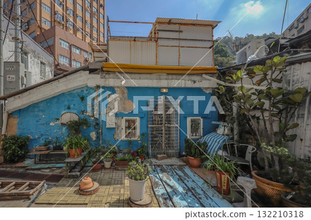 18 Oct 2025 Tranquil Fishing Village Life in A Kung Ngam Oct 18 2025 132210318