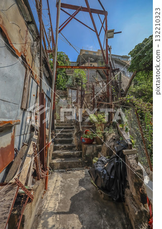 18 Oct 2025 Tranquil Fishing Village Life in A Kung Ngam Oct 18 2025 132210323