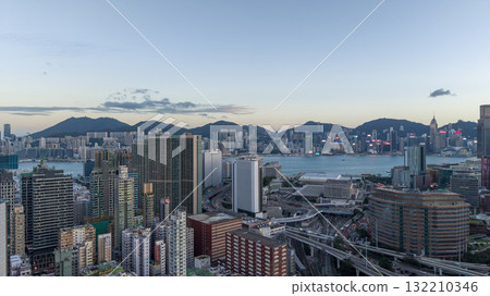 Sept 27 2025 Urban Layers of Life in Hung Hom District 132210346