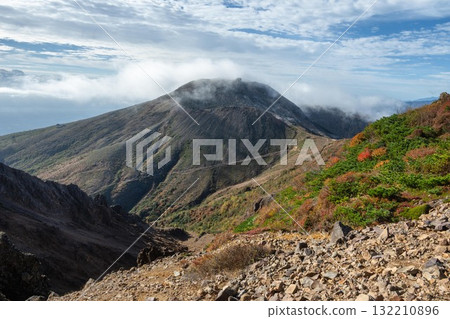 栃木縣:那須山紅葉滿山 栃木縣:那須山紅葉滿山 132210896