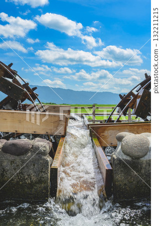 ish野三輪水車 ish野三輪水車 132211215