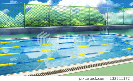 Poolside Poolside 132211372