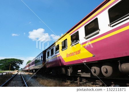 Thai National Railways 132211871