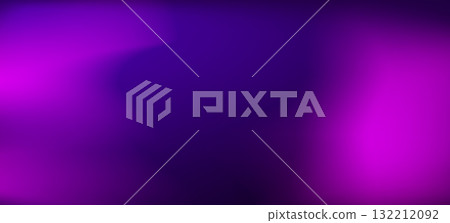 Violet, magenta and blue neon background. Abstract fluorescent dark gradient. Dark pink, purple uv gradation cover. Movie filter overlay frame. Blurry bright gradient. Vector decoration background Violet, magenta and blue neon background. Abstract fluorescent dark gradient. Dark pink, purple uv gradation cover. Movie filter overlay frame. Blurry bright gradient. Vector decoration background 132212092