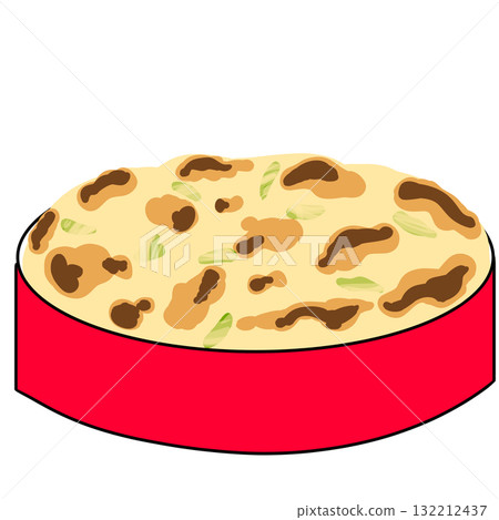 Gratin Food 132212437