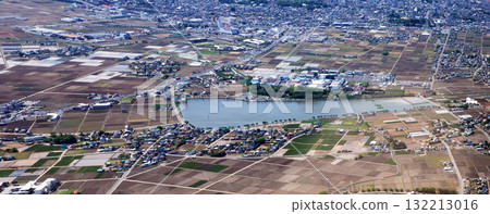 Saitama Prefecture Isanuma 132213016