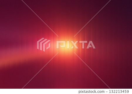 Warm Glow Abstract Gradient Background Radiant Vertical Light Design 132213459