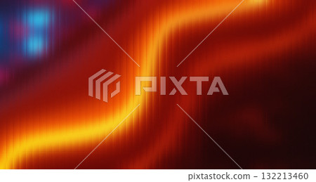 Diagonal Glow Abstract Wave Background Energetic Color Motion Design 132213460