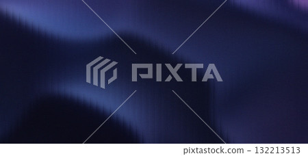Dark Blue Purple Abstract Background Smooth Gradient Contour Texture Design 132213513