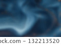 Blue Abstract Fluid Background Wavy Gradient Motion Texture Design 132213520