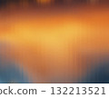 Orange Yellow Blue Abstract Gradient Background Vertical Streak Motion Texture Design 132213521