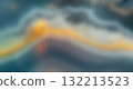 Blue Orange Yellow Abstract Blur Background Gradient Motion Texture Design 132213523