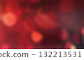 Red Orange Abstract Bokeh Background Blurred Light Glow Texture Design 132213531