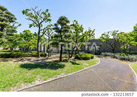 山形縣酒田市酒田市美術館 132213657