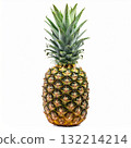 Fresh pineapple 132214214