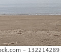 A calm sea 132214289