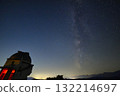 天文台和星空 天文台和星空 132214697