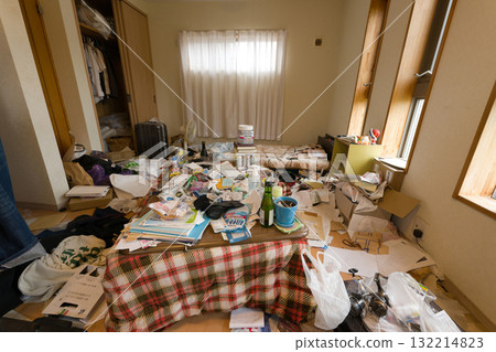 Please clean it up 132214823