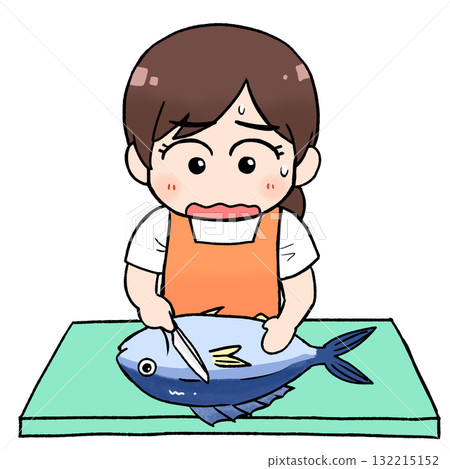 對魚片的焦慮 對魚片的焦慮 132215152