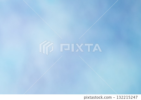 淡藍色和紫色模糊的背景 132215247
